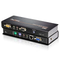 Aten Aten PS/2 VGA KVM Console Extender with Audio  RS232 - 1920x1200 or 150m Max