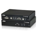 Aten Aten USB DVI Optical KVM Extender, extends 1920 x 1200 @ 600m