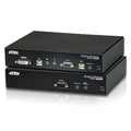 Aten Aten USB DVI Optical KVM Extender, extends 1920 x 1200 @ 20km
