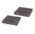 Aten Aten CE924 USB DisplayPort Dual View HDBaseT™ 2.0 KVM Extender (4K@100m- Single View), EDID Buffer, HDCP Compatible, Bui