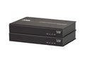 Aten Aten USB Single Link DVI KVM Console Extender with 3x ExtreamUSB 2.0 Ports - 1920x1200 or 100m Max