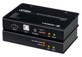 ATEN USB True 4K HDMI Cat 6 KVM Extender (4K @ 70 m)