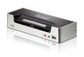 Aten Aten Desktop KVMP Switch 2 Port Single Display HDMI w/ Dolby HD audio, 2x Custom KVM Cables Included, 2x USB Port, Selec