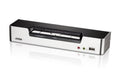 Aten Aten Desktop KVMP Switch 4 Port Single Display HDMI w/ Dolby HD audio, 4x Custom KVM Cables Included, 2x USB Port, Selec