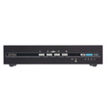 Aten Aten 4-Port USB DisplayPort Dual Display Secure KVM Switch (PSD PP v4.0 Compliant)
