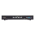 Aten Aten 4-Port USB DisplayPort Secure KVM Switch (PSD PP v4.0 Compliant)