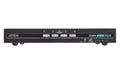 Aten Aten 4-Port USB HDMI Secure KVM Switch with CAC (PSD PP v4.0 Compliant)