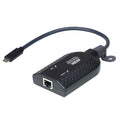 Aten Aten USB-C Virtual Media KVM Adapter