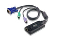 Aten Aten VGA PS/2 KVM Adapter for KH and KL series except KL1108V/KL1116V