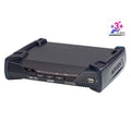 Aten Aten DVI Dual Link KVM over IP Receiver with DC Power + Power over Ethernet support, supports up to 2560 x 1600 @ 60 Hz