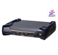 Aten Aten DVI Dual Display KVM over IP Receiver With SFP Fibre Optic network Connection