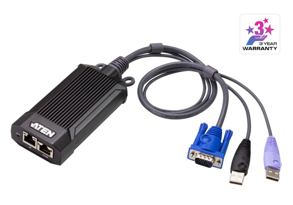 Aten Aten USB VGA KVM DigiProcessor for KG0016 and KG0032