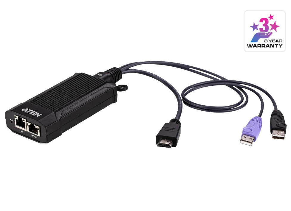 Aten Aten USB HDMI KVM DigiProcessor for KG0016 and KG0032