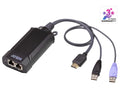 Aten Aten USB 4K HDMI KVM DigiProcessor for KG0016, KG0032
