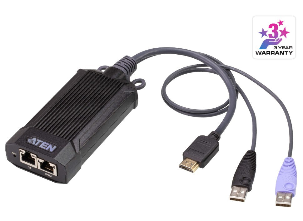 Aten Aten USB 4K HDMI KVM DigiProcessor for KG0016, KG0032
