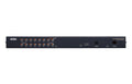 Aten Aten 16-Port Cat 5 KVM over IP Switch with Daisy-Chain Port