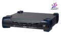 Aten Aten 5K DisplayPort KVM over IP Receiver with Boundless Switching and Support for Video Walls