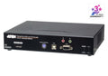 Aten Aten 5K DisplayPort KVM over IP Transmitter with Boundless Switching and Support for Video Walls