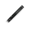 Aten Aten 16-Port 16A Eco Power Distribution Unit - PDU over IP, 0U Rack Mount Design, Outlet level metering and switching (P