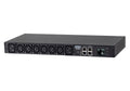 Aten Aten 30A/32A 8-Outlet 1U Metered eco PDU