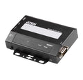 Aten Aten SN3001 1-Port RS-232 Secure Device Server, Secured operation modes, Third-party authentication, Local and remote au