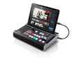 Aten Aten UC9040 StreamLIVE™ PRO All-in-one Multi-channel AV Mixer. Preset up to 8 scenes, DVE video transition effects, a st
