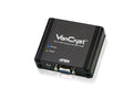 Aten Aten VGA(F) to HDMI(F) Converter, supports up 1920x1200, converts analog VGA signals to HDMI output