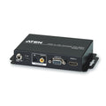 Aten Aten Professional Converter HDMI to VGA with Scaler