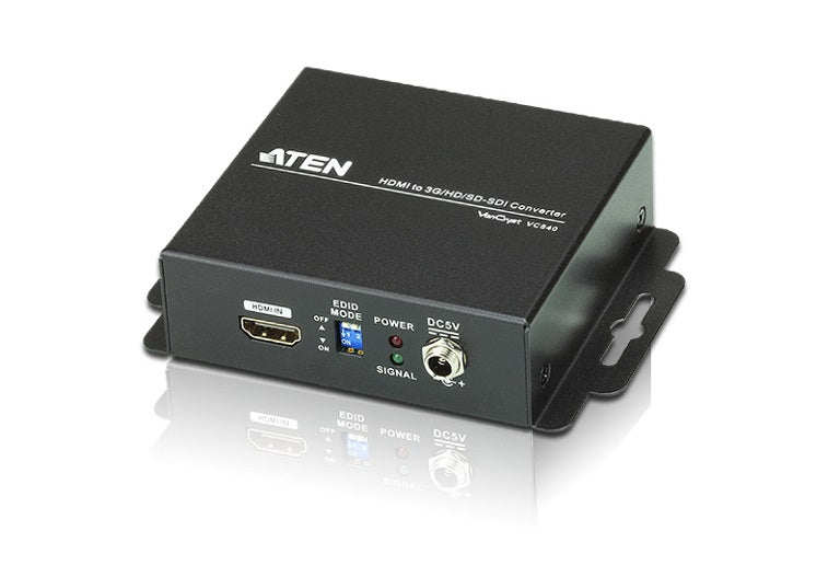 Aten Aten Professional Converter HDMI to 3G/HD/SD-SDI Converter