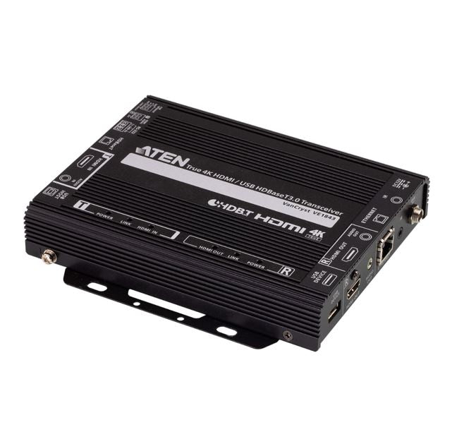 Aten Aten True 4K HDMI / USB HDBaseT 3.0 Transceiver