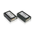 Aten Aten VanCryst DVI Over Cat5 Video Extender with Audio - 1920x1200 or 60m Max (PROJECT)