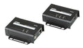Aten Aten HDMI HDBaseT-Lite Extender, supports 1080p @ 70m and 4096 x 2160 @ 30 HZ (4:4:4) @ 40m over Cat 6A