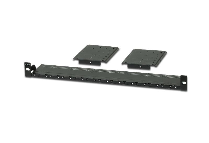 Aten Aten 2U Video Extender Rack Mount Kit (PROJECT)