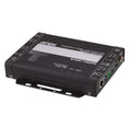 Aten Aten VE3912T 4K DisplayPort / HDMI / VGA Switch with HDBaseT Transmitter, Auto Switch Mode, Mirrored Video Output, PoH