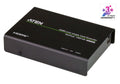 Aten Aten HDMI HDBaseT Receiver, supports up to 4096 x 2160 @ 30 Hz (4:4:4) @ 70m (Cat 5e/6) and 100m (Cat 6A)