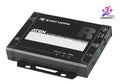 Aten Aten HDMI HDBaseT Receiver with Scaler, supports up to 4K @ 100m, 1080p @ 150m over long reach mode, bi-directional IR a