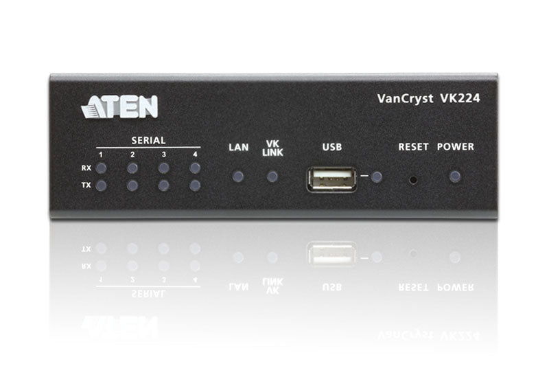 Aten Aten 4-Port Serial Expansion Box (PROJECT)