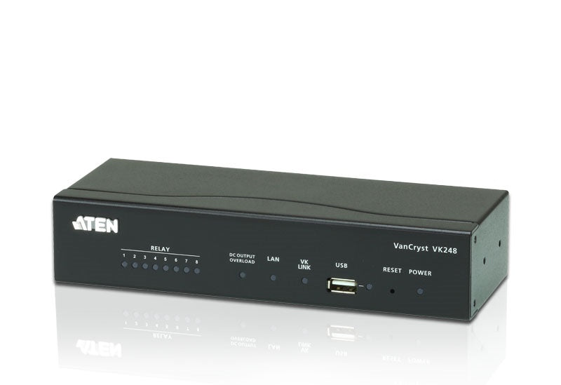 Aten Aten 8-Channel Relay Expansion Box (PROJECT)
