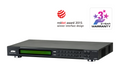 Aten Aten Professional Matrix 8x8 HDMI Matrix with Scaler, Seamless Switch, Video Wall, control via front-panel pushbuttons, 