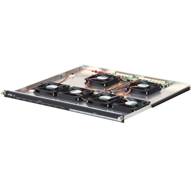 Aten Aten VM-FAN556 Aten Fan Module for VM3200, cooling system nesscary, hot-pluggable