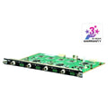 Aten Aten VM7404 4-Port SDI Input Board for VM1600A/VM3200, Connects up to 4SDI inputs, Supports SD-SDI, HD-SDI and 3G-SDI fo