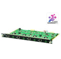 Aten Aten VM7514  4 Port HDBaseT Input Board for VM1600A/VM3200, HDBaseT Connectivity, Bi-directional RS-232 channel, Bi-dire