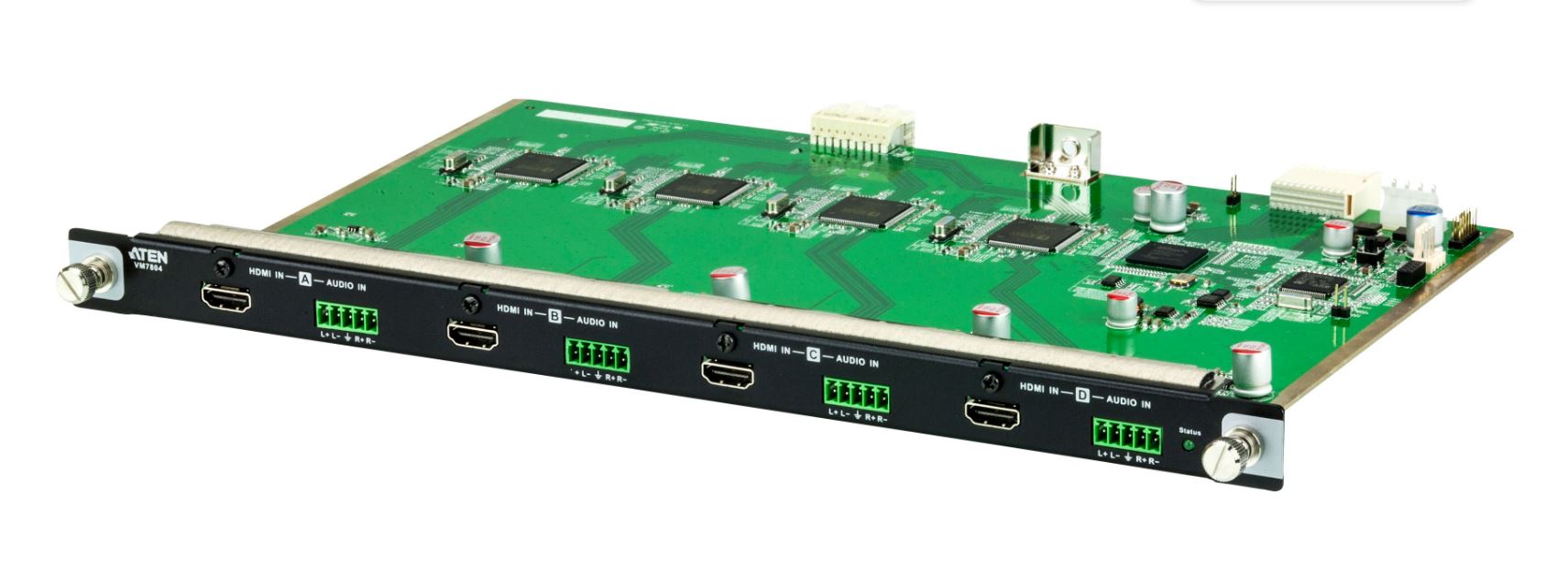 Aten Aten 4 Port HDMI Input Board for VM1600A/VM3200 (PROJECT)