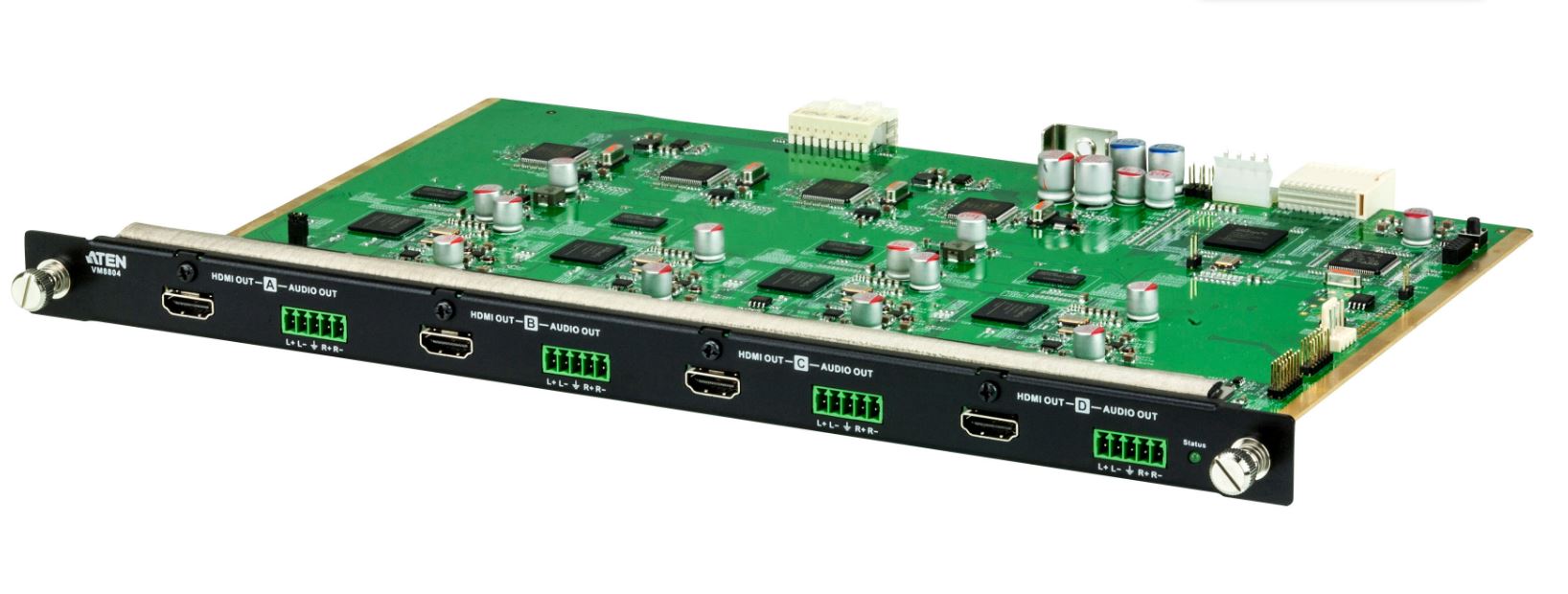 Aten Aten 4 Port HDMI Output Board for VM1600A/VM3200 (PROJECT)