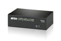 Aten Aten Professional Video Splitter 2 Port VGA Splitter with Audio 450MHz, 1920x1440@60Hz, Cascadable to 3 levels (Up to 8 