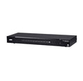 Aten Aten VS0110HA 10-Port 4K HDMI Splitter, HDCP 1.4 compliant, Built-in bi-directional RS-232, Supports Dolby True HD  DTS 
