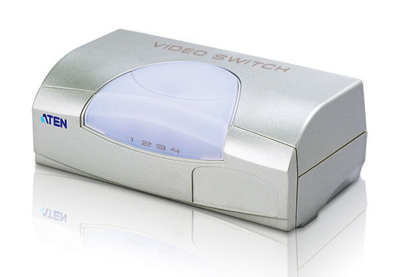 Aten Aten 4 Port VGA Switch