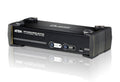 Aten Aten Professional Video Splitter 8 Port VGA Video Splitter over Cat5 w/ Audio and RS-232, 1920x1200@60Hz or 150m Max (LS