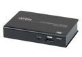 Aten Aten Video Splitter 2 Port DisplayPort 4K Splitter, 4096x2160 / 3840x2160@60Hz, Supports Extend Mode  Split Mode