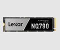 Lexar LNQ790X001T-RNNNG  Internal SSD 1TB M.2 2280 PCIe Gen 4x4 NVMe SSD up to 7000MB/s read, 6000MB/s write- 5 year limited warranty